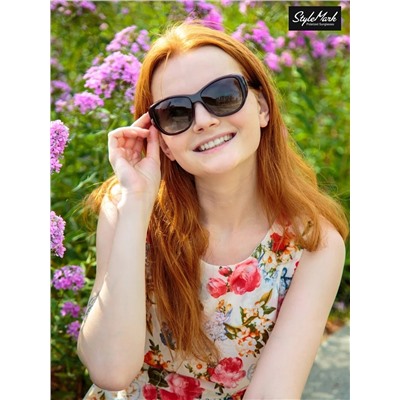 StyleMark Polarized L2551D солнцезащитные очки