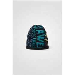 Pack gorro y guantes