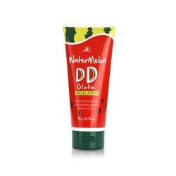 Пенка для умывания Watermelon DD от Arcosmo 190 гр / Arcosmo Watermelon facial dd foam 190 g