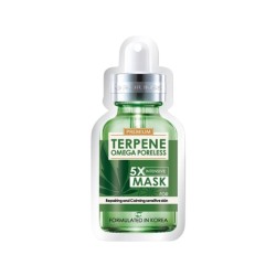 Rojukiss Terpene Omega Poreless 5x Intensive Mask 25 ml