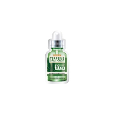Rojukiss Terpene Omega Poreless 5x Intensive Mask 25 ml