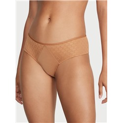 Icon by Victoria's Secret Icon Lace Cheeky Panty