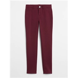 Uniform Ponte Pants