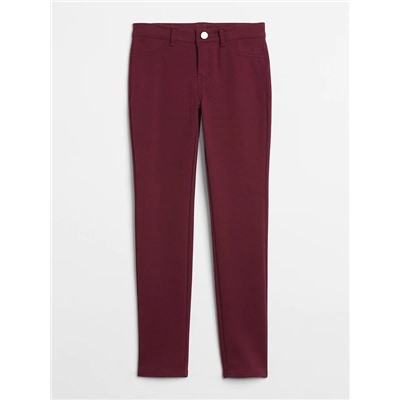 Uniform Ponte Pants