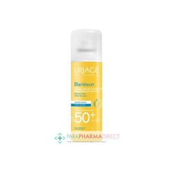 Uriage Bariésun Brume Sèche Hydratante SPF50+ 200ml