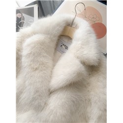 Самая модная сейчас шуба ZAR*A