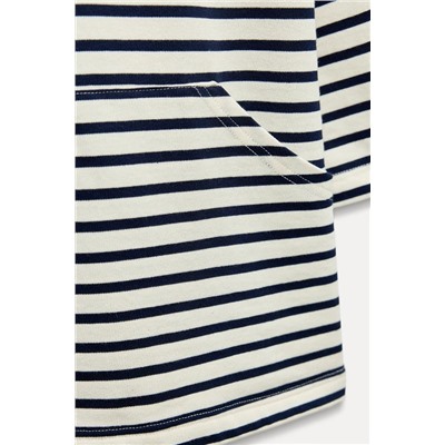 CAMISETA HEAVY COTTON RAYAS