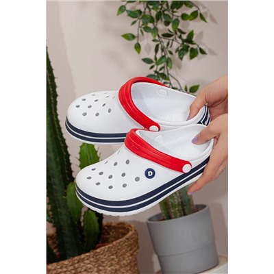 Daxtors D0079 Günlük Unisex Terlik DXTRSWMNCRCS01
