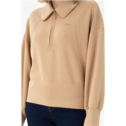 Kadın Kum Sweatshirt
