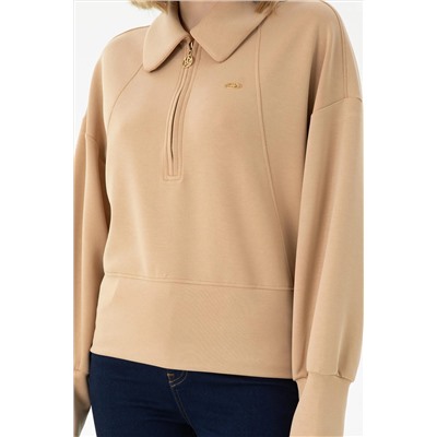 Kadın Kum Sweatshirt