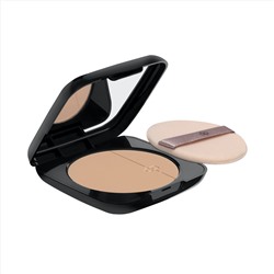 Deliplus Compact Powder 01 светло-бежевый