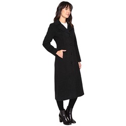 Wool Long Coat