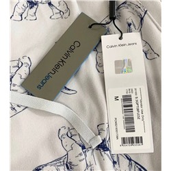 Домашние штаны  Calvi*n Klein Jean*s  Унисекс модель