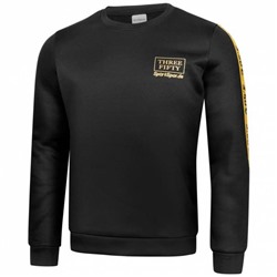 SportSpar.de "THREE FIFTY" Herren Sweatshirt