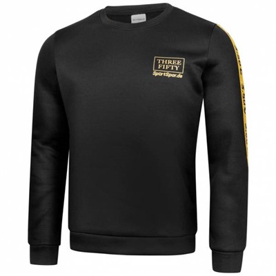 SportSpar.de "THREE FIFTY" Herren Sweatshirt