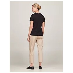 Essential V-Neck T-Shirt