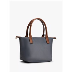 Monogram Mini Tote Bag