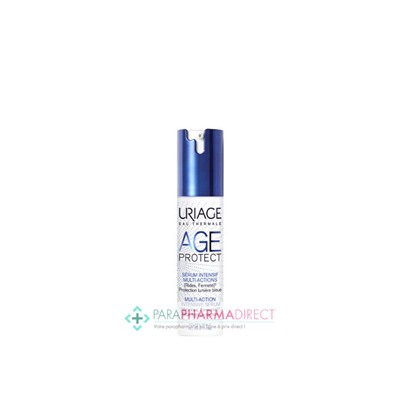 Uriage Age Protect Sérum Intensif Multi-Actions 30ml
