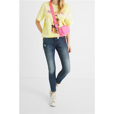 Camiseta