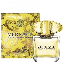 VERSACE YELLOW DIAMOND edt (w) 90ml