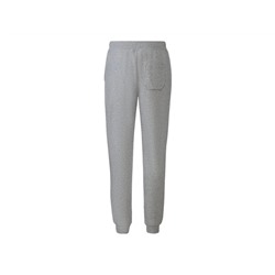 LIVERGY® Sweathose Herren, mit Bio-Baumwolle