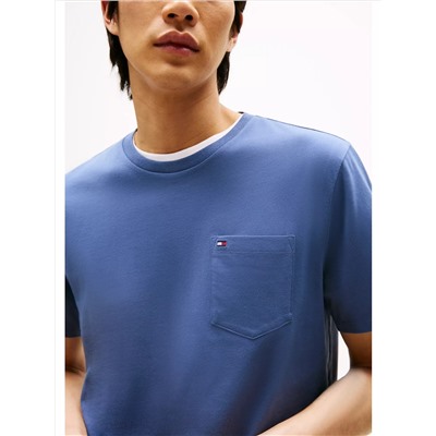 Everyday Pocket T-Shirt