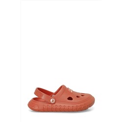 U.S. Polo Assn., FRESSA 4FX Turuncu Erkek Çocuk Sabo Terlik 101686497
