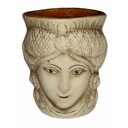 Аромалампа Царица шликерная