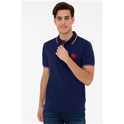 U.S. Polo Assn. Lacivert T-shirt G081SZ011.000.12722360
