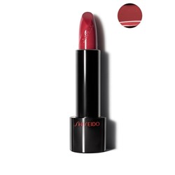 Shiseido Ginza Tokyo Rouge Rouge Lipstick - Bloodstone