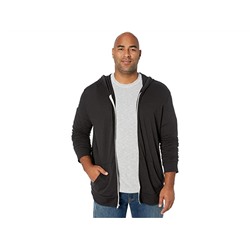 Alternative Big & Tall Eco Zip Hoodie