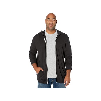 Alternative Big & Tall Eco Zip Hoodie