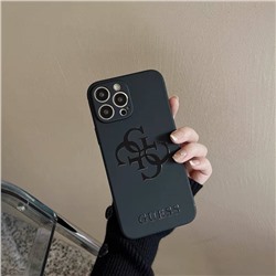Чехлы на айфон 🍏 в стиле Gues*s📱