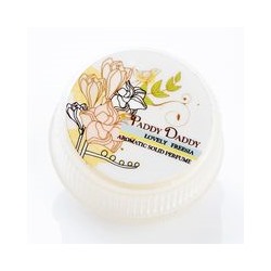 Твердые духи «Прекрасная фрезия» от Paddy Daddy 3 гр / Paddy Daddy Solid perfume lovely freesia