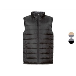 LIVERGY® Herren Wendeweste