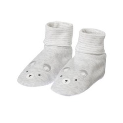 Bear Booties