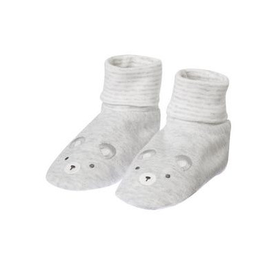 Bear Booties