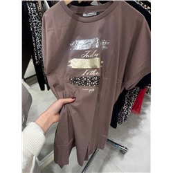 ТОПОВЫЕ ФУТБОЛКИ С 3D элементами  PREMIUM COTTON