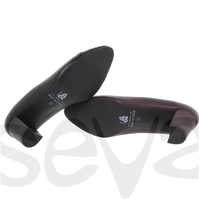 Zany by Trebede, ZAPATO SEÑORA PIEL
