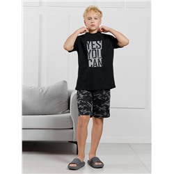 Костюм для мальчика Экипаж-2