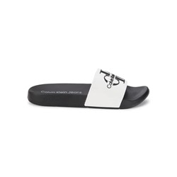 CALVIN KLEIN JEANS Avett Logo Slides