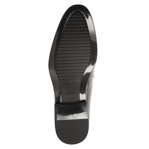 Туфли мужские Clarks Gabwell Walk, Size 11(EUR44.5)