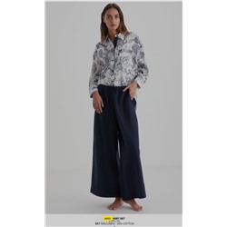 #9805 SHIRT SET