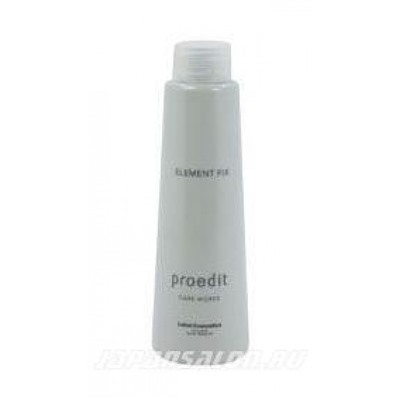 Lebel Cosmetics Element Fix Лебел сыворотка  150 мл