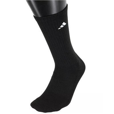 adidas Men's Cushioned Athletic 6-Pack Crew Socks