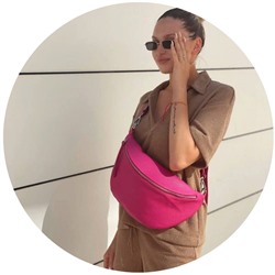 AB.Z · Pelle · Ciron 41 (450) fuxia