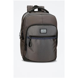 Mochila inteligente Iron Gris