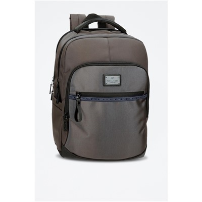 Mochila inteligente Iron Gris