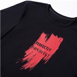 Футболка, Следи за движением (star)
