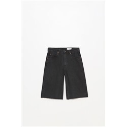 Bermuda denim